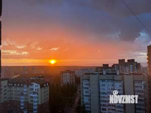2-к квартира, вторичка, 65м2, 15/17 этаж