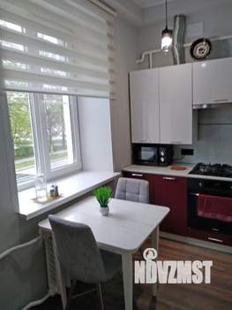 2-к квартира, вторичка, 55м2, 1/5 этаж