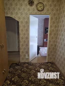 3-к квартира, вторичка, 66м2, 3/9 этаж
