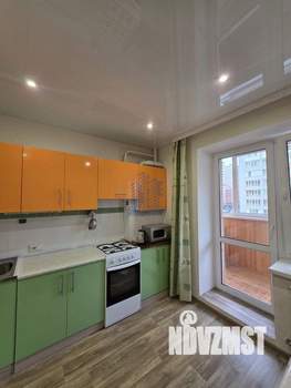1-к квартира, вторичка, 37м2, 3/9 этаж