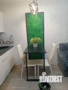 Студия квартира, вторичка, 21м2, 5/9 этаж