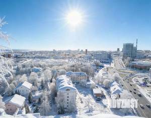 3-к квартира, вторичка, 83м2, 19/19 этаж