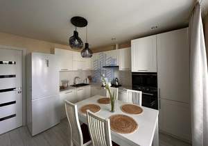 1-к квартира, вторичка, 52м2, 2/9 этаж