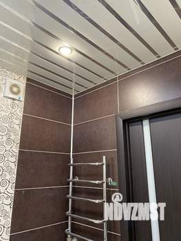 1-к квартира, вторичка, 54м2, 4/11 этаж