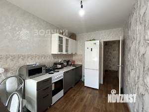 2-к квартира, вторичка, 56м2, 3/5 этаж