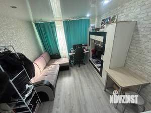 Студия квартира, вторичка, 24м2, 6/9 этаж