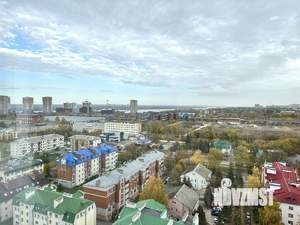 3-к квартира, вторичка, 83м2, 19/19 этаж