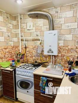 2-к квартира, вторичка, 46м2, 3/5 этаж