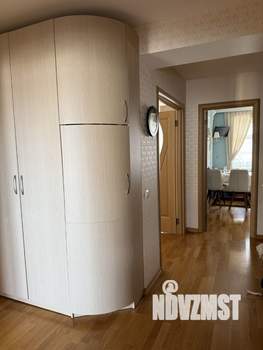 3-к квартира, вторичка, 76м2, 6/8 этаж