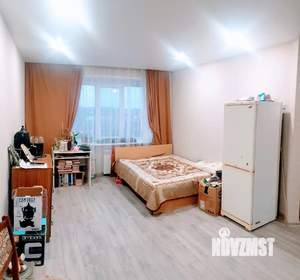 1-к квартира, вторичка, 30м2, 5/5 этаж