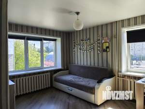 1-к квартира, вторичка, 30м2, 5/5 этаж