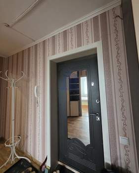 2-к квартира, вторичка, 56м2, 3/15 этаж