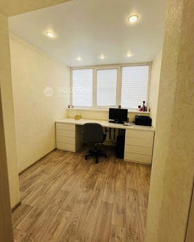 3-к квартира, вторичка, 95м2, 3/14 этаж