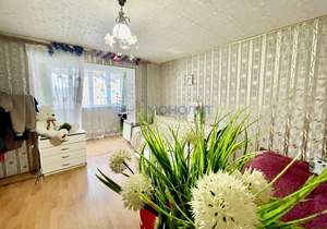 1-к квартира, вторичка, 44м2, 1/5 этаж