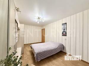 2-к квартира, вторичка, 56м2, 5/5 этаж