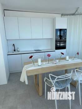 2-к квартира, вторичка, 85м2, 19/19 этаж