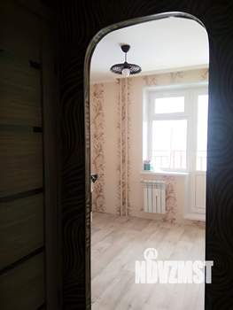 1-к квартира, вторичка, 37м2, 5/10 этаж