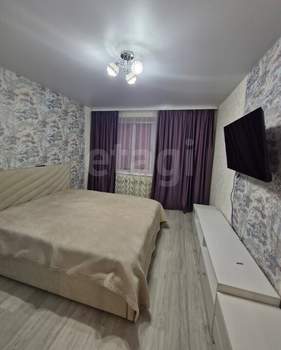 2-к квартира, вторичка, 58м2, 5/9 этаж