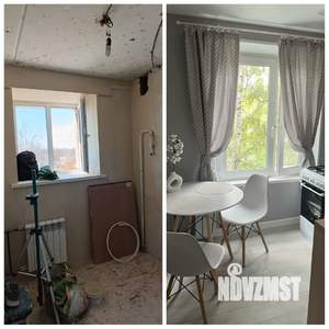 1-к квартира, вторичка, 28м2, 5/5 этаж