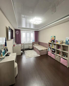 2-к квартира, вторичка, 60м2, 6/10 этаж