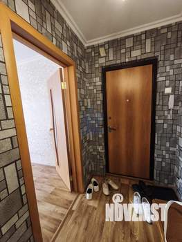 1-к квартира, вторичка, 40м2, 2/10 этаж