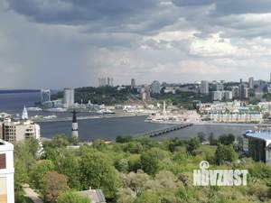 2-к квартира, вторичка, 64м2, 12/16 этаж