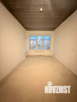 1-к квартира, вторичка, 44м2, 3/5 этаж