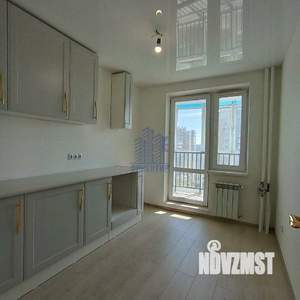 1-к квартира, вторичка, 45м2, 5/16 этаж