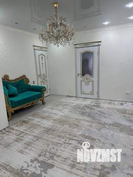 3-к квартира, вторичка, 120м2, 6/8 этаж