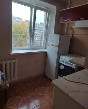 2-к квартира, вторичка, 46м2, 3/5 этаж