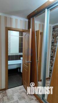 1-к квартира, вторичка, 39м2, 3/9 этаж