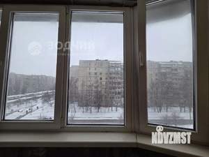 1-к квартира, вторичка, 33м2, 5/9 этаж