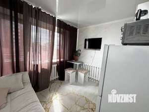 Студия квартира, вторичка, 18м2, 4/4 этаж