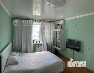 1-к квартира, вторичка, 31м2, 5/5 этаж