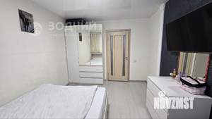 3-к квартира, вторичка, 68м2, 9/9 этаж