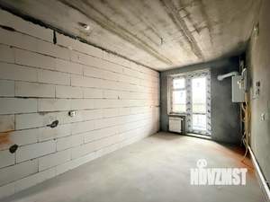 2-к квартира, вторичка, 59м2, 5/9 этаж