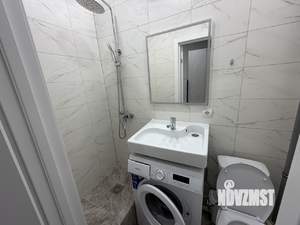 Студия квартира, вторичка, 16м2, 3/5 этаж