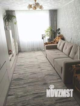 2-к квартира, вторичка, 61м2, 4/9 этаж