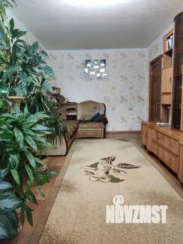 3-к квартира, вторичка, 65м2, 5/9 этаж