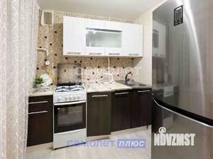 1-к квартира, вторичка, 30м2, 4/5 этаж