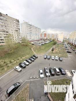 Студия квартира, вторичка, 42м2, 6/16 этаж