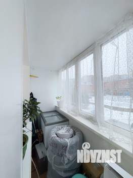 1-к квартира, вторичка, 49м2, 2/6 этаж