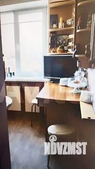 4-к квартира, вторичка, 61м2, 4/5 этаж