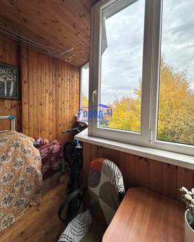 2-к квартира, вторичка, 61м2, 3/10 этаж