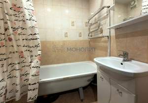 1-к квартира, вторичка, 46м2, 8/8 этаж