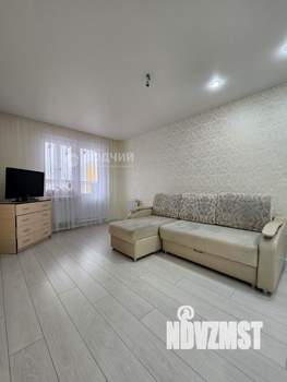 2-к квартира, вторичка, 65м2, 3/16 этаж