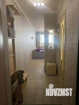 Студия квартира, вторичка, 33м2, 4/10 этаж