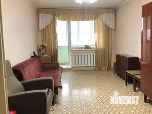 1-к квартира, вторичка, 43м2, 14/14 этаж