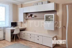 1-к квартира, вторичка, 54м2, 4/10 этаж