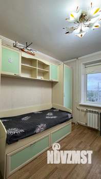 3-к квартира, вторичка, 65м2, 6/9 этаж